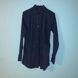 Men’s Button Down